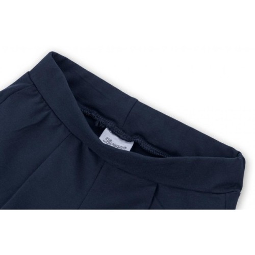 Набір дитячого одягу Breeze футболка із зірочками з шортами (9036-98G-pink)