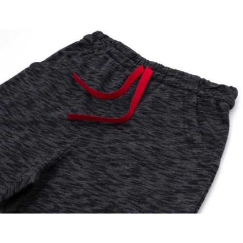 Спортивний костюм дитячий Elnino RULES (20727-140B-gray)