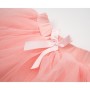 Спідниця дитяча Breeze фатінова багатошарова (7362-152G-peach)