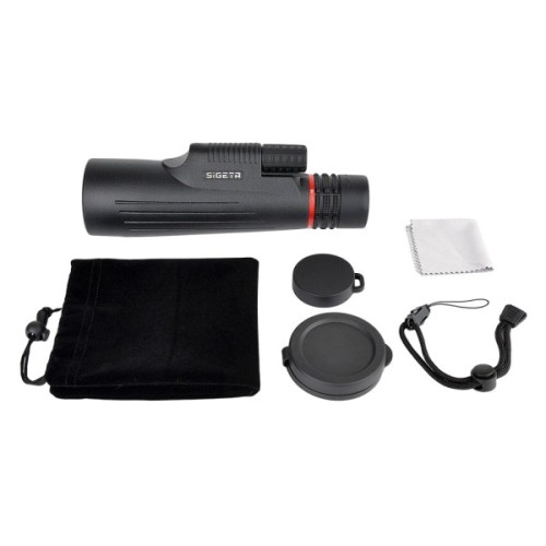 Монокуляр Sigeta Glimpse 8-24x50 WP (65870)