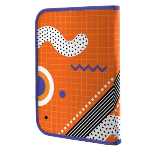 Папка для трудового навчання Yes FC Erudite з внутр. кишенею (491929)