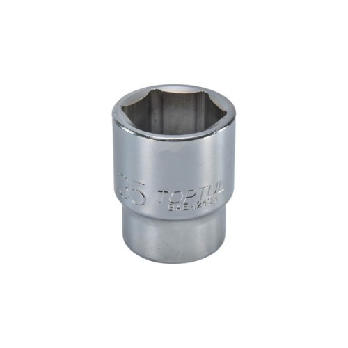 Торцева головка Toptul 35 мм 3/4" (BAEA2435)