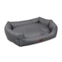 Лежак для тварин Pet Fashion Bosphorus 3 95х78х24 см сірий (4823082444588)