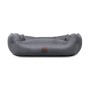 Лежак для тварин Pet Fashion Bosphorus 3 95х78х24 см сірий (4823082444588)