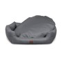 Лежак для тварин Pet Fashion Bosphorus 3 95х78х24 см сірий (4823082444588)