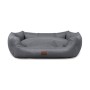 Лежак для тварин Pet Fashion Bosphorus 3 95х78х24 см сірий (4823082444588)
