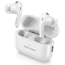 Навушники Vention Echo Lite E11 Plus White (NBVW0-Plus)