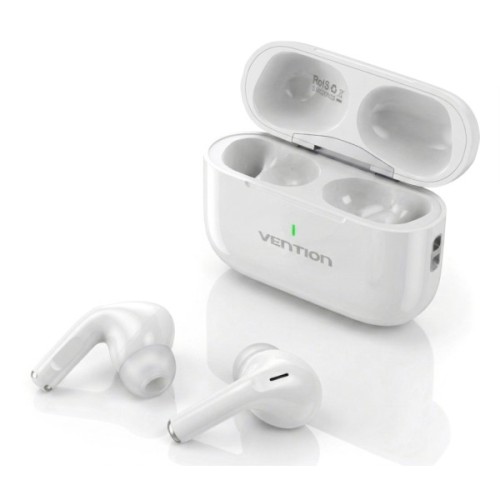 Навушники Vention Echo Lite E11 Plus White (NBVW0-Plus)