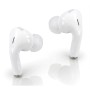 Навушники Vention Echo Lite E11 Plus White (NBVW0-Plus)