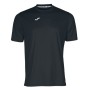 Футболка Joma Combi 100052.100 чорний L (9995041944080)