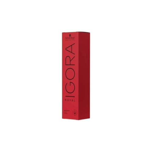 Фарба для волосся Schwarzkopf Professional Igora Royal 5-00 60 мл (4045787204506)