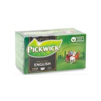 Чай Pickwick English 20х2 г (8711000684139)