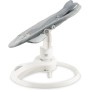 Крісло-гойдалка MoMi PEARL baby swing grey (BULE00040)