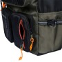 Рюкзак шкільний Yes Windsor Green T-107L (550351)