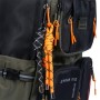 Рюкзак шкільний Yes Windsor Green T-107L (550351)
