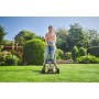 Газонокосарка Ryobi ONE+ HP RY18LMX33A-0 18V, 33см, 30л, 25-90мм, 9.3кг (без АКБ та ЗП) (5133006286)