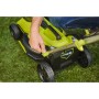 Газонокосарка Ryobi ONE+ HP RY18LMX33A-0 18V, 33см, 30л, 25-90мм, 9.3кг (без АКБ та ЗП) (5133006286)