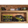 Газонокосарка Ryobi ONE+ HP RY18LMX33A-0 18V, 33см, 30л, 25-90мм, 9.3кг (без АКБ та ЗП) (5133006286)