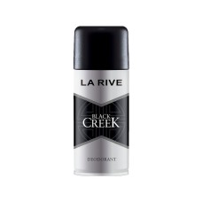 Дезодорант La Rive Black Creek 150 мл (5903719640558)
