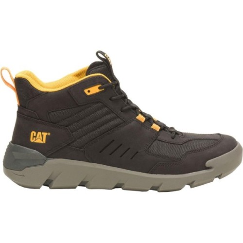 Черевики Caterpillar (CAT) Crail Sport Mid P725600 чорні 44 (195019187597)