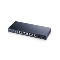 Комутатор мережевий ZyXel XMG1915-10E (XMG1915-10E-EU0101F)