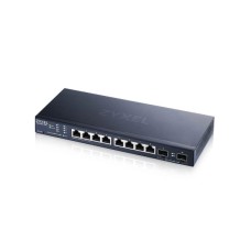 Комутатор мережевий ZyXel XMG1915-10E (XMG1915-10E-EU0101F)