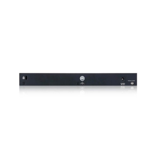 Комутатор мережевий ZyXel XMG1915-10E (XMG1915-10E-EU0101F)