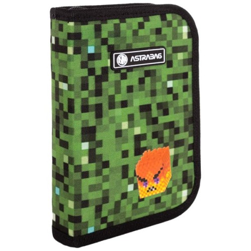 Пенал Astrabag AC1 Pixel one (503022019)