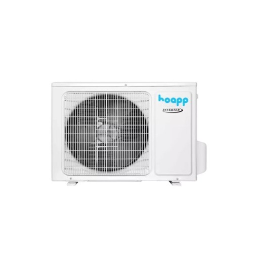 Кондиціонер Hoapp Design Inverter (HSZ-EF38VAN/HUZ-EF38VA)