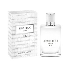 Туалетна вода Jimmy Choo Man Ice 50 мл (3386460082181)