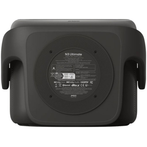 Проектор JMGO N3 Ulitmate 3Laser 4K (6959422616365)
