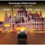 Проектор JMGO N3 Ulitmate 3Laser 4K (6959422616365)
