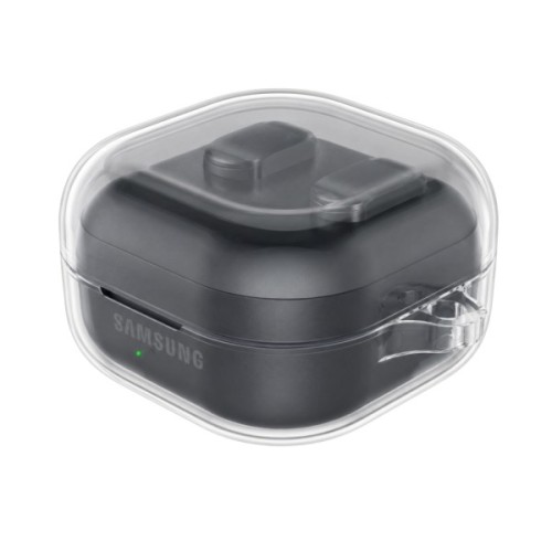 Чохол для навушників BeCover для Samsung Galaxy Buds 4/4 Pro Transparent (716113)