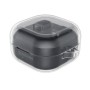 Чохол для навушників BeCover для Samsung Galaxy Buds 4/4 Pro Transparent (716113)