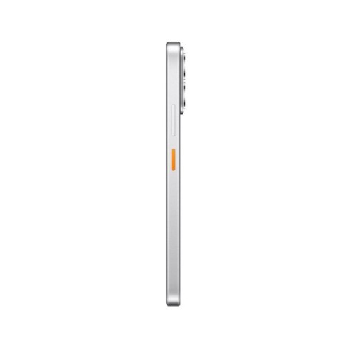 Мобільний телефон Tecno POVA 8 8/128Gb Arc White (4894947132292)