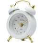 Настільний годинник Technoline Modell GS White (Modell GS weiss) (DAS303947)