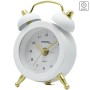 Настільний годинник Technoline Modell GS White (Modell GS weiss) (DAS303947)