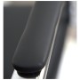 Офісне крісло Аклас Смарт Soft TILT Чорний (PU Black) (00161489)