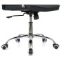 Офісне крісло Аклас Смарт Soft TILT Чорний (PU Black) (00161489)