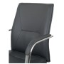 Офісне крісло Аклас Смарт Soft TILT Чорний (PU Black) (00161489)