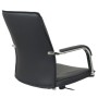 Офісне крісло Аклас Смарт Soft TILT Чорний (PU Black) (00161489)