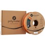 Пластик для 3D-принтера Polymaker PETG 1,75mm 1kg ORANGE (PB05005)