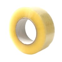 Скотч Grey Pack прозорий 48х220х45 мкм (4548220)