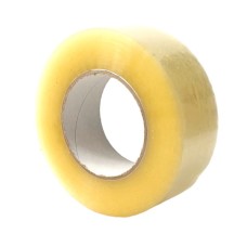 Скотч Grey Pack прозорий 48х220х45 мкм (4548220)