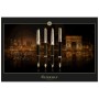 Ручка пір'яна Waterman HEMISPHERE Reflections Of Paris GT  FP M (12 095.M)