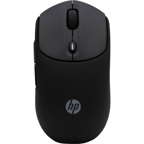Мишка HP 400 Quiet Wireless/Bluetooth Black (AZ7B2AA)