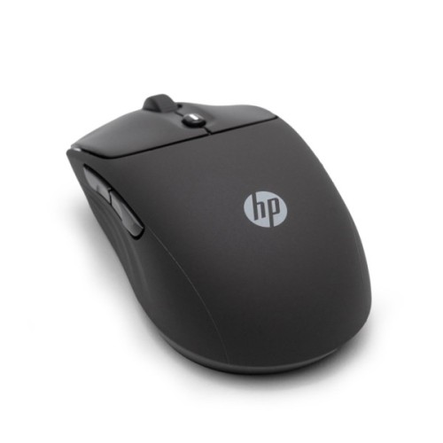 Мишка HP 400 Quiet Wireless/Bluetooth Black (AZ7B2AA)