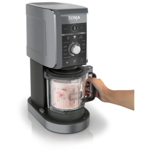 Морозивниця Ninja NC501EU