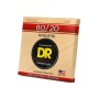 Струни для гітари DR Strings HI-BEAM Acoustic 80/20 Bronze - Custom Light (11-50) (HA-11)