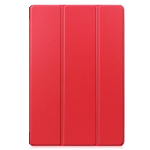 Чохол до планшета BeCover Smart Case Samsung Galaxy Tab S10 Plus (SM-X820/SM-X826) 12.4" Red (712238)